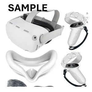 Oculus Quest 2 VR Headset