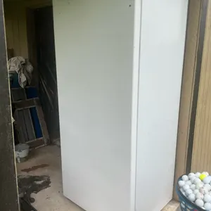 Deep Freezer