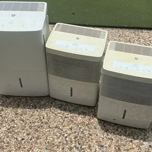 Dehumidifiers