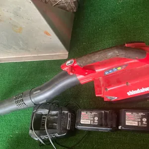 Shindaiwa Blower