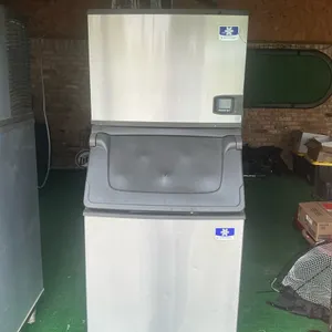 Manitowoc Ice Machine