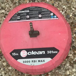 EZ Clean Surface Cleaner for Power Washer