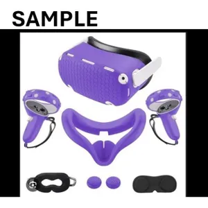 Oculus Quest 2 VR Headset
