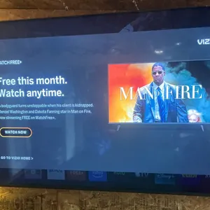 65in Vizio Smart TV