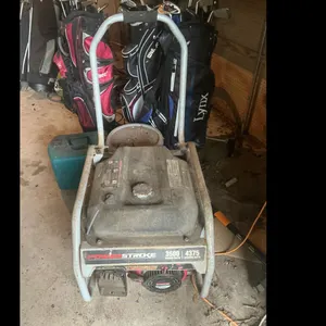 Power Stroke Generator