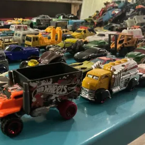 Match Box Cars