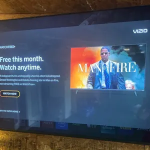 65in Vizio Smart TV