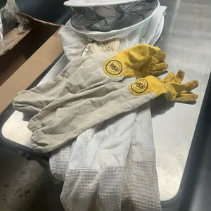 Large Bee Suit