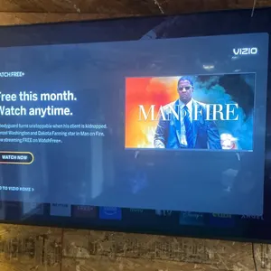 65in Vizio Smart TV
