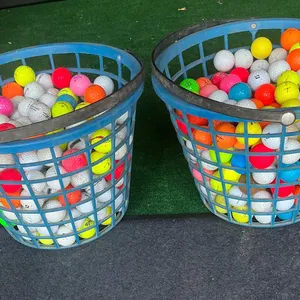 Golf Balls