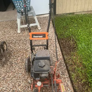 Lawn Edger
