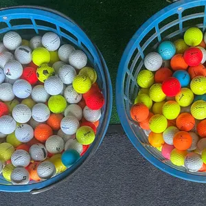 Golf Balls