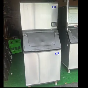 Manitowoc Ice Machine