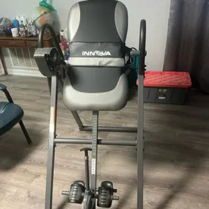 Inversion Machine
