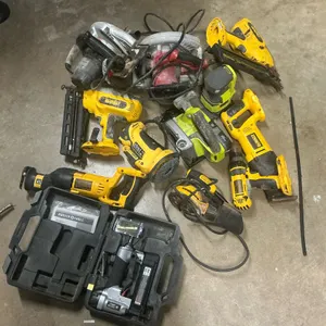 Miscellaneous Tooling
