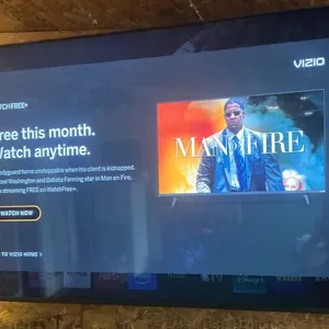 65in Vizio Smart TV