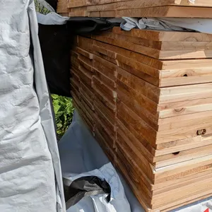 Cedar Fence, 7/8x12, 112 pieces, 6' lengths, 672 linear ft