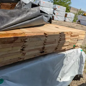 ECB (Edge and Center Bead) WP4 Pine, 1x8, 60 pieces, 16' lengths, 960 linear ft, 560 sq ft