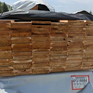 Cedar Fence, 7/8x8, 153 pieces, 6' lengths, 918 linear ft