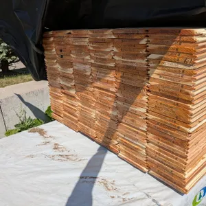 Cedar Utility Tongue & Groove BTR Fineline Reversible, 1x8, 216 pieces, 8' lengths, 1728 linear ft, 990 sq ft
