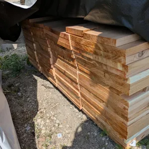 Cedar 7/8x12, 78 pieces, 6' lengths, 468 linear ft