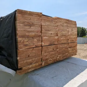 Cedar Fence, 7/8x12, 111 pieces, 6' lengths, 666 linear ft