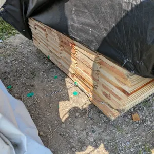 ECB (Edge and Center Bead) WP4 Pine, 1x8, 96 pieces, 16' lengths, 1536 linear ft, 896 sq ft