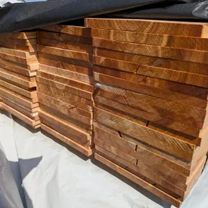 Cedar 7/8x12, 78 pieces, 6' lengths, 468 linear ft