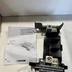 Schneider Electric Heavy Duty Safety Switch