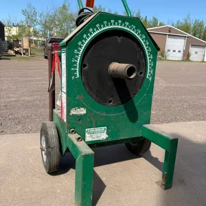 Greenlee 555 Conduit Bender