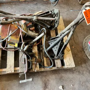 Electrical Contractor Surplus to Ongoing Operations