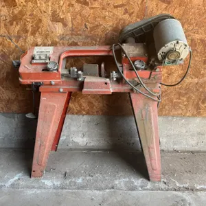 Amrox WB-600 Bandsaw