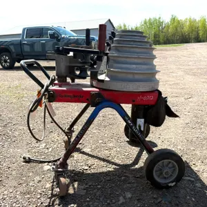 Cyclone Pipe Bender