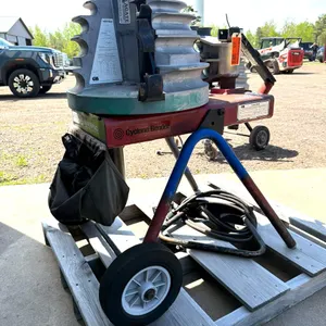 Cyclone Pipe Bender