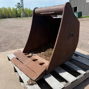 Modified Bucket Attachment