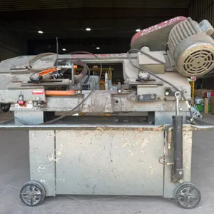 Wheeled Bandsaw