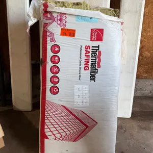 Thermafiber Safing Professional Grade Mineral Wool