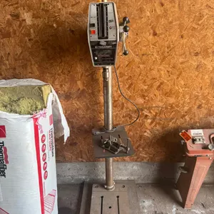 Toolkraft Drill Press