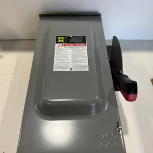 Schneider Electric NQ Panelboard