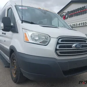 2015 Ford Transit T350 Van