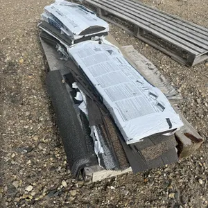 Pallet of Misc. Shingles
 UNRESERVED