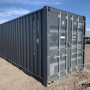 2025 20' Shipping Container
 UNRESERVED