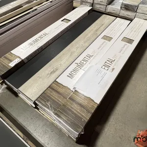 (12) Cartons Of Estates LVP Monumental Strive Vinyl Flooring
 UNRESERVED