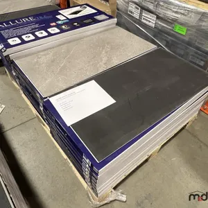 (26) Cartons of Estates Allure Venus SPC Vinyl Tile Flooring
 UNRESERVED