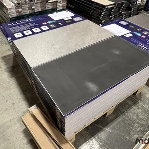 (24) Cartons of Estates Allure Venus SPC Vinyl Tile Flooring
 UNRESERVED
