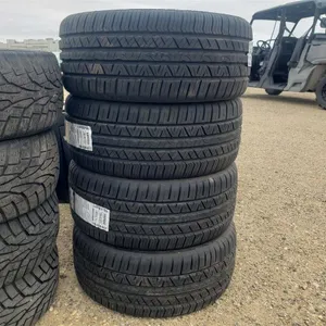 Set of (4) Cooper Zeon-RS3-G1 225/40R18 Tires
 UNRESERVED