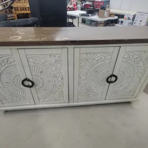 Store Counter 36 x 72 x 18"