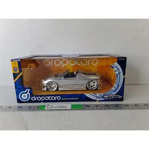 Ferrari 360 Spider Model Car, NIB