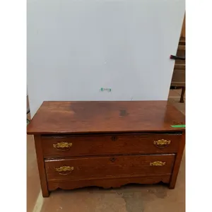 *Wooden Dresser No Shipping