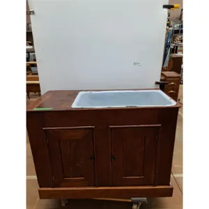 *Dry Sink No Shipping
